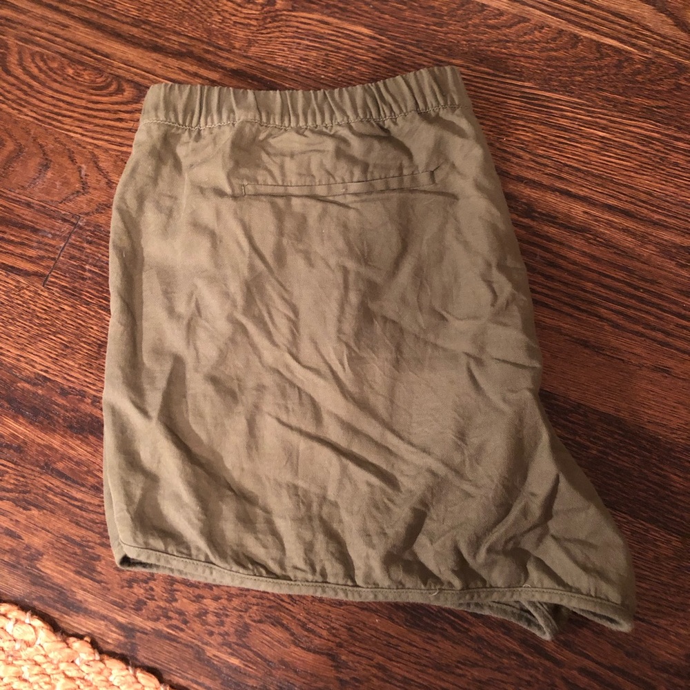 Madewell Shorts